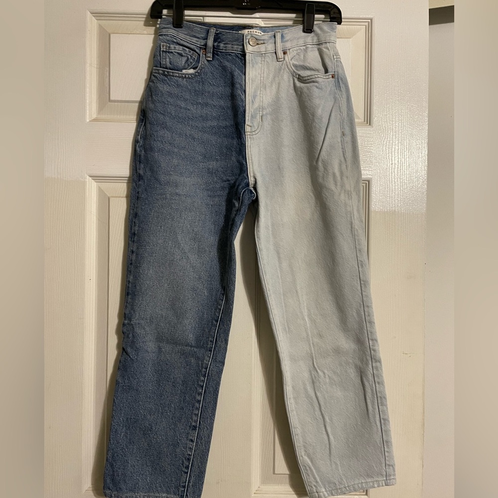 Pac sun jeans